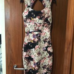 Womens dress size 8