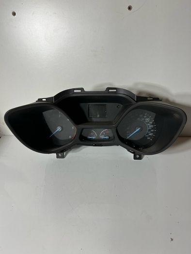 Ford Tourneo Connect 2016 Speedometer Assembly 1.6 Tdci Dt1t-10849-hcb A1l2b71s
