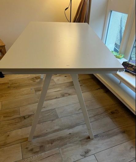 Office table IKEA