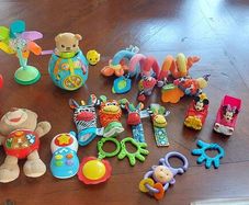 Toys