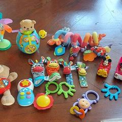 Toys