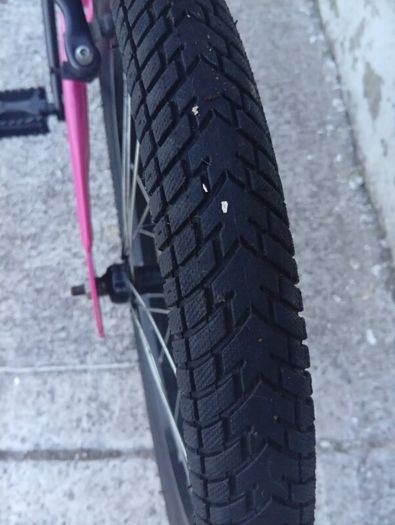 bike