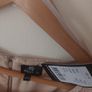 Tan Lace Dress Size 16 Image 2