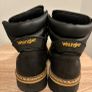 Wrangler Boots Size 39/ UK Image 3