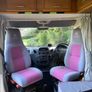 2003 Mercedes Benz CDI Sprinter Camper Van Image 7