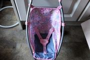 Baby Born Pushchair/Buggy