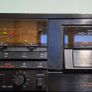 Aiwa AD-WX616Z Stereo Double Drive Deck Image 6