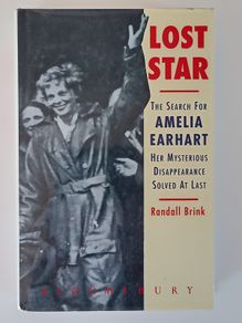 Lost Star