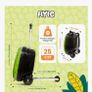 Suitcase Scooter Image 10