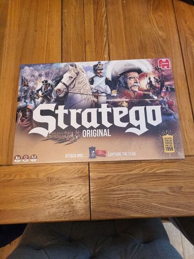 board games and puzzle