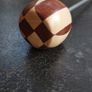 Bass Drum Beater - Sycamore & Australian Sheoak Image 6