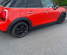 Mini One 2020