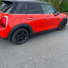 Mini One 2020