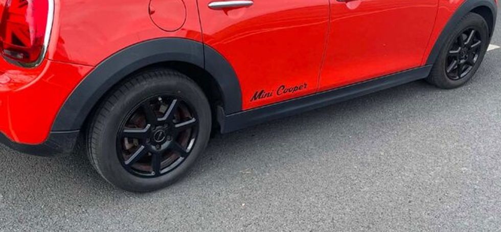 Mini One 2020