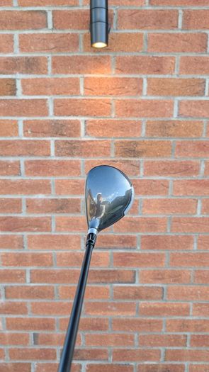 TaylorMade SLDR TS 14 degree "Tour Spoon" Mini-Driver/Fairway Wood with Fujikura Shaft