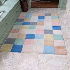 Large rug