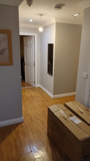 Painter | Interior | Great Prices, Quality Finish & Repairs