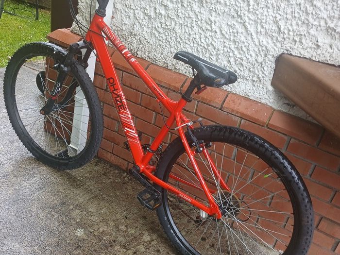 Bike