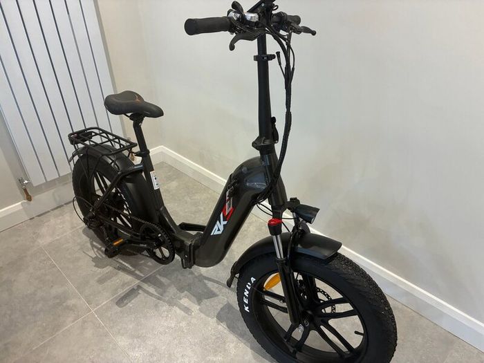 E-Bike Electric