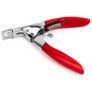 The Edge Cutter Nail Clipper False Fake Nails Tips Trimmer Image 3
