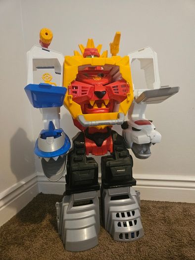 Large robot