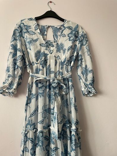 Monsoon dress