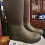 Mens Wellies Image 3