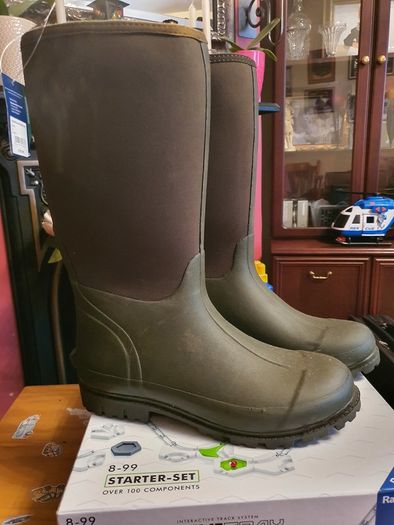 Mens Wellies