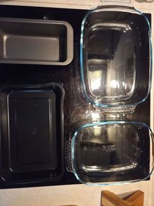 Bakeware Bundle