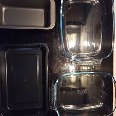 Bakeware Bundle