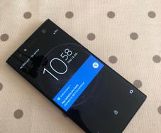 Sony Xperia XA2 Ultra 32GB Black Dual Sim