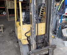 Forklift