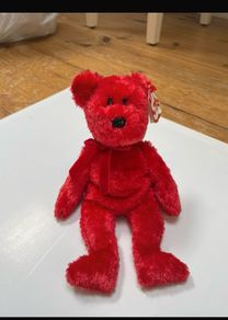 ty beanie babie