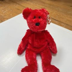 ty beanie babie