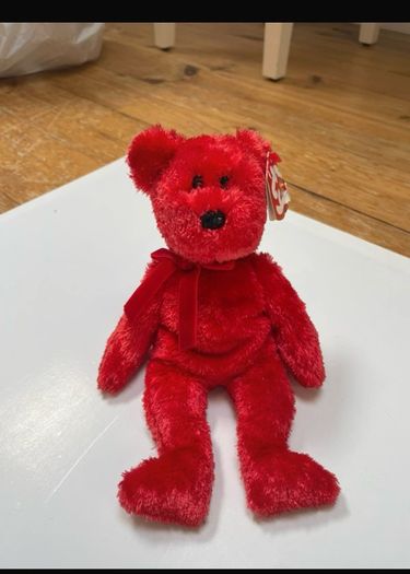 ty beanie babie