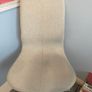Office chair white (Ikea) Image 2
