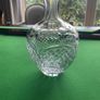 crystal vase Image 3