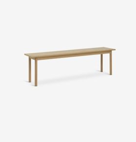 Alsted Bench Jysk