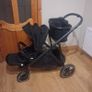 Cybex Gazelle S Travel System Double Complete, Excellent Condition Image 9