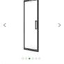Sonas Aspect 900mm Infold Shower Door Image 2