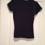Savida Black Top Image 5