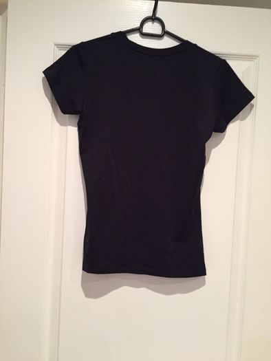 Savida Black Top