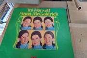 Irish Country and Folk Vinyl
