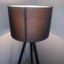 tripod floor lamp Image 3