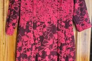 women's dress