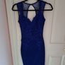 Lipsy dress Image 2