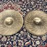 Zildjian Z Custom Master Sound 14" hi hats Image 4