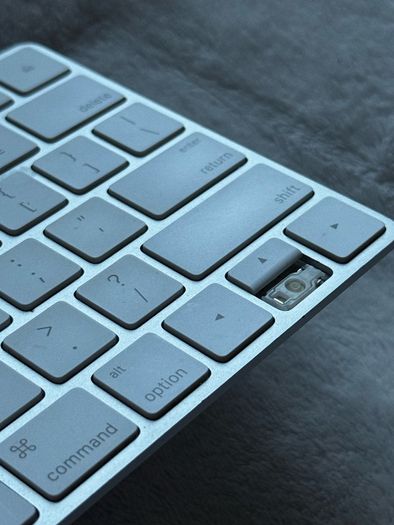 Apple Magic Keyboard