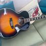 12 string Guild Guitar electro acoustic 2024 Image 8