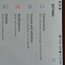 Samsung Galaxy A8, Model SCV32, 32GB HDD, 2GB Ram, excellent condition and working great Image 8